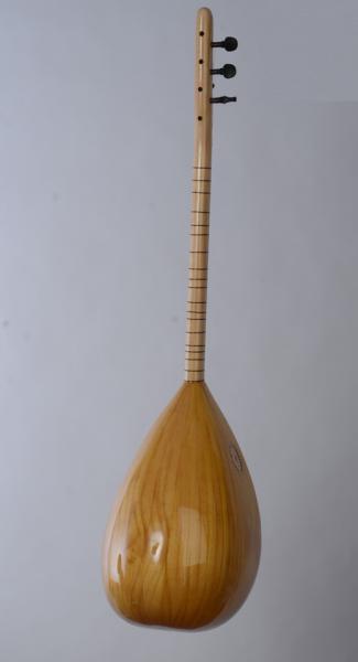 Saz Baglama